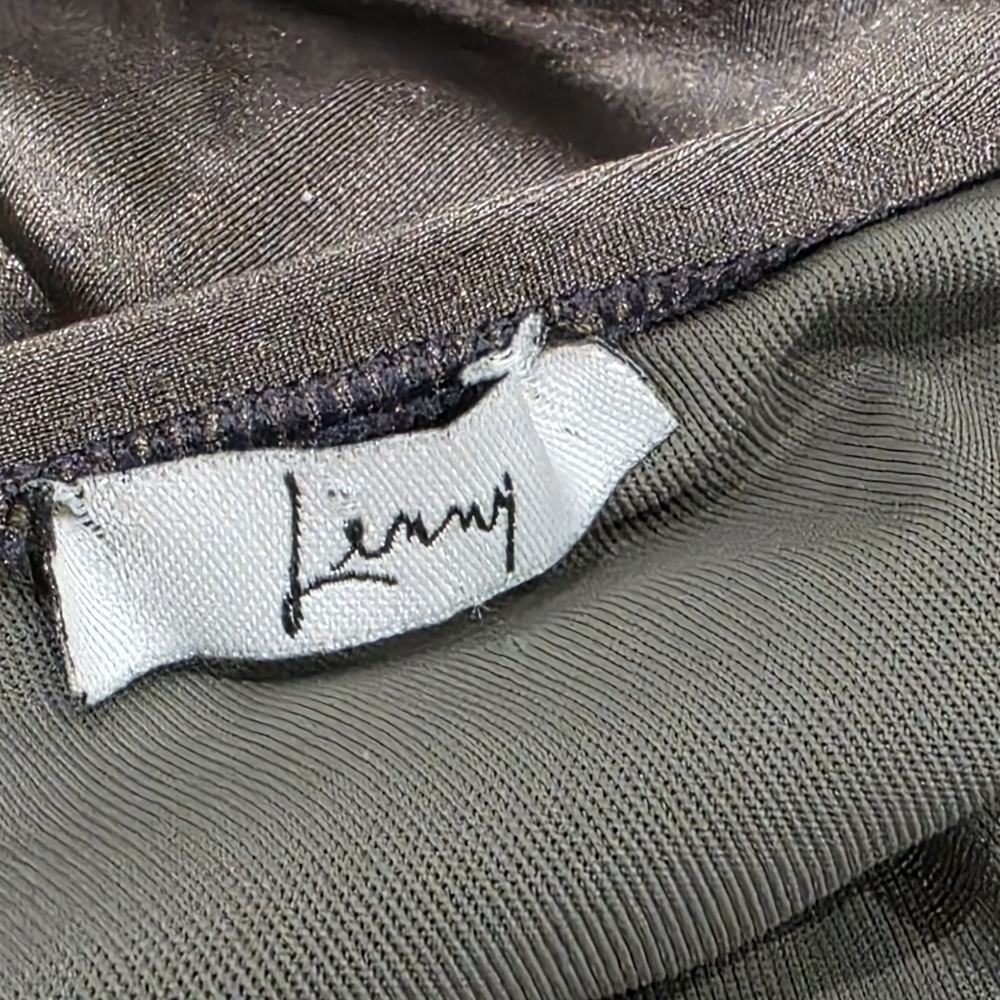 LENNY NIEMEYER BANDEAU SWIMSUIT S - Picture 11 of 13